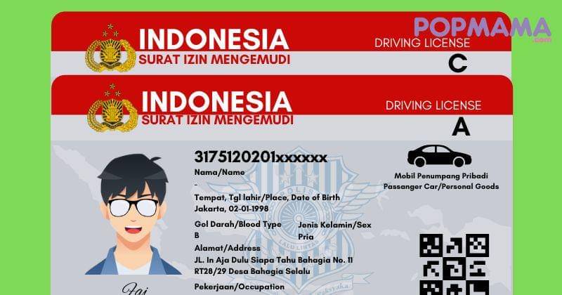 Popmama.com/Juan Dwi Satya